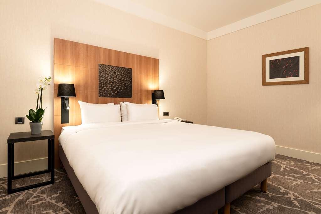 Radisson Blu Hotel Paris. Marne-La-Vallee Magny-le-Hongre Phòng bức ảnh