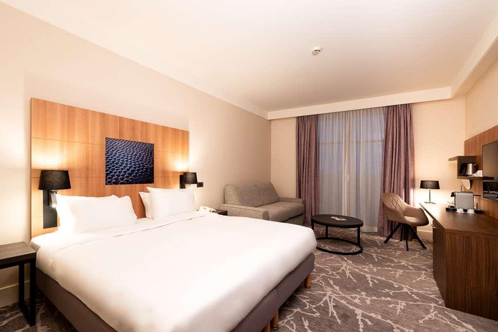 Radisson Blu Hotel Paris. Marne-La-Vallee Magny-le-Hongre Phòng bức ảnh