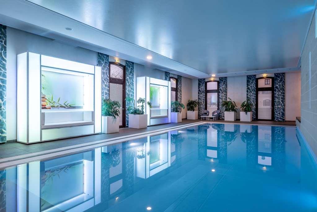 Radisson Blu Hotel Paris. Marne-La-Vallee Magny-le-Hongre Ngoại thất bức ảnh